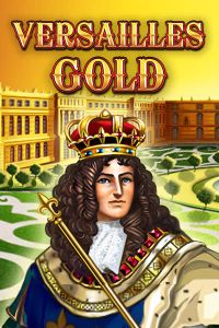 Versailles Gold