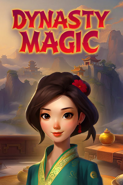 Dynasty Magic