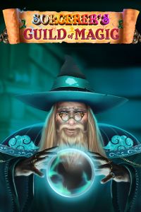 Sorcerer's Guild of Magic
