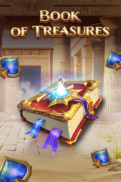 Book of Treasures