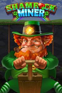 Shamrock Miner