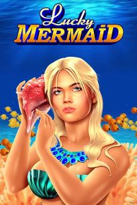 Lucky Mermaid