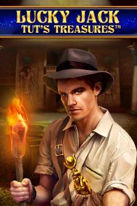 Lucky Jack - Tut’s Treasures