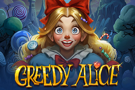 Greedy Alice