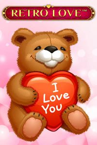 Retro Love