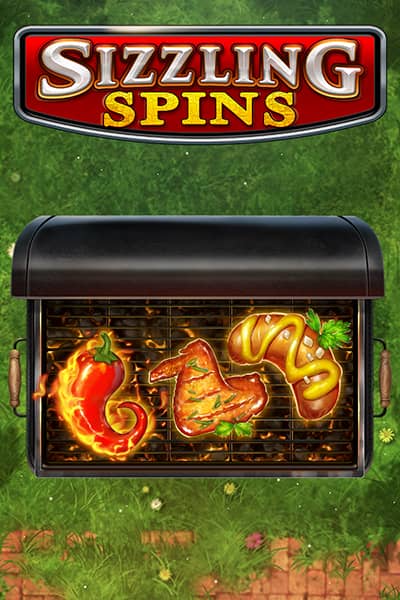 Sizzling Spins