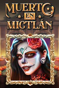 Muerto En Mictlan