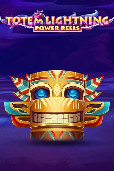 Totem Lightning Power Reels