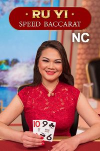 Ru Yi Speed Baccarat NC