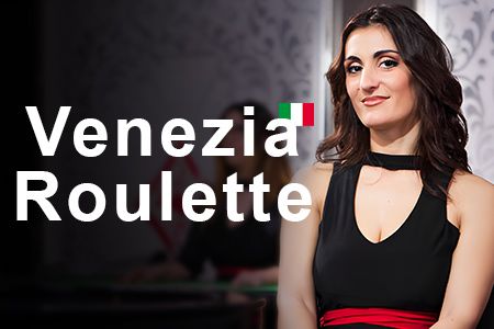 Venezia Roulette