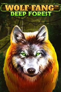 Wolf Fang - Deep Forest