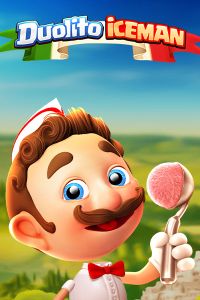 Duolito Iceman
