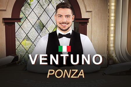 Ventuno Ponza