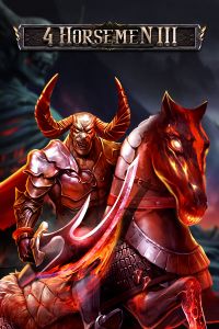4 Horsemen 3
