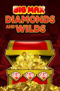 Big Max Diamonds and Wilds