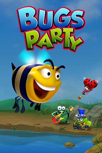 Bugs Party