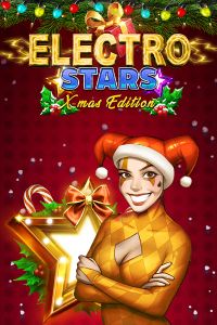Electro Stars Xmas Edition