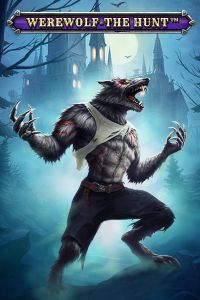 Werewolf - The Hunt