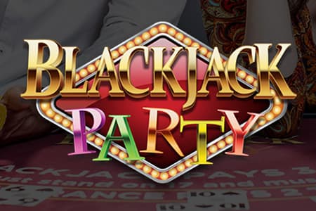 Blackjack Party