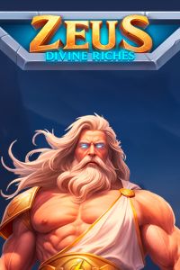 Zeus: Divine Riches