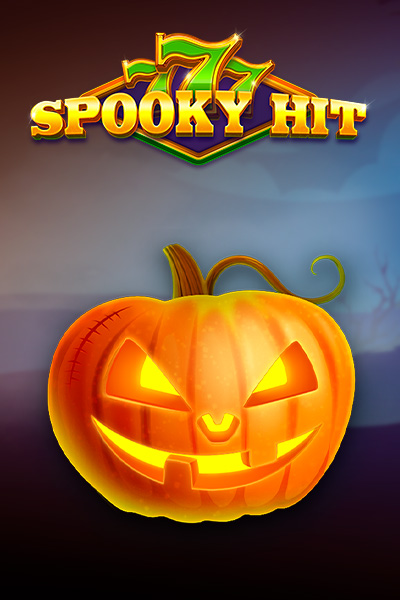 777 Spooky Hit
