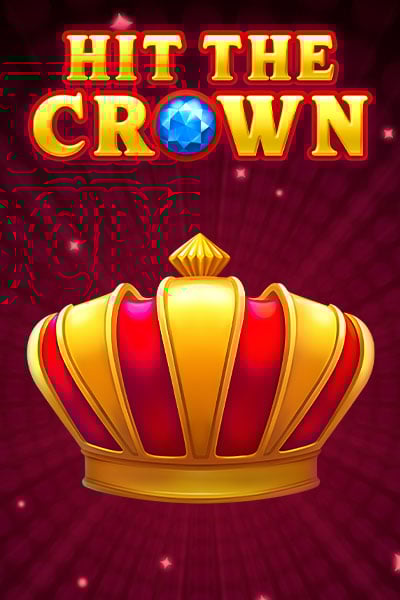 Hit the Crown Hold and Spin