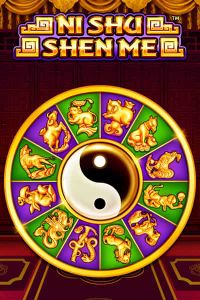 Ni Shu Shen Me