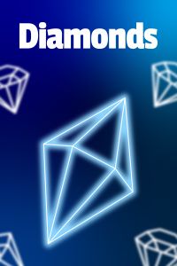Diamonds