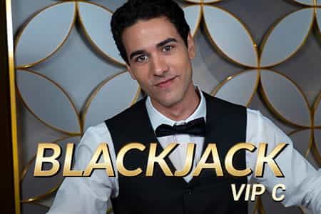 Blackjack VIP C