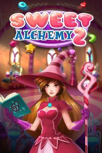 Sweet Alchemy 2