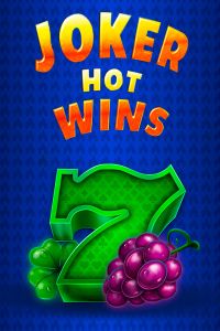 Joker Hot Wins