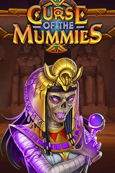 Curse Of The Mummies
