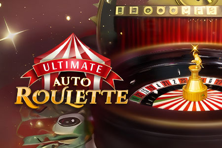 Ultimate Auto Roulette
