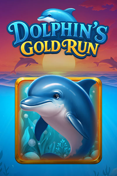 Dolphin's Gold Run