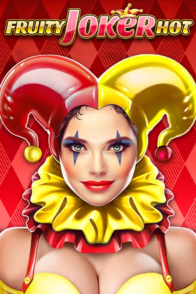 Fruity Joker Hot