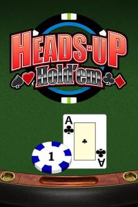 Heads Up Holdem