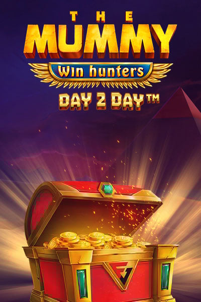 The Mummy Win Hunters