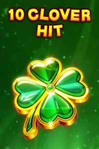 10 Clover Hit