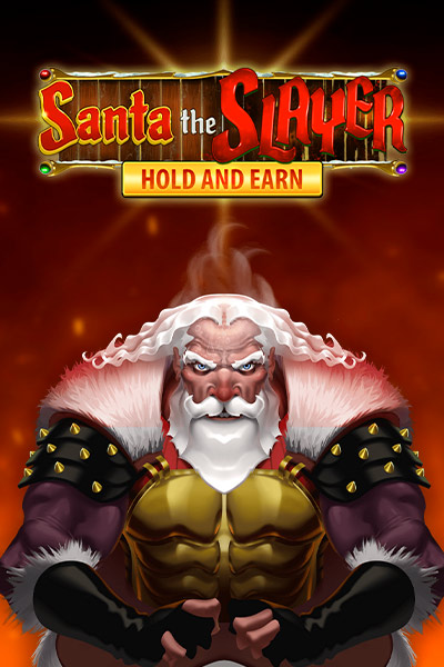 Santa the Slayer