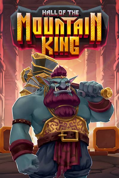 Hall of the Mountain King