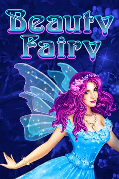 Beauty Fairy