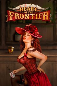 Heart of the Frontier