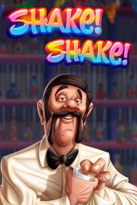 Shake! Shake!