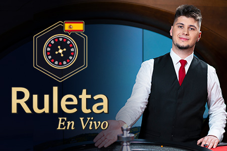 Ruleta en Vivo