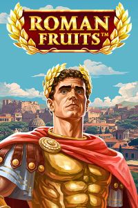 Roman Fruits