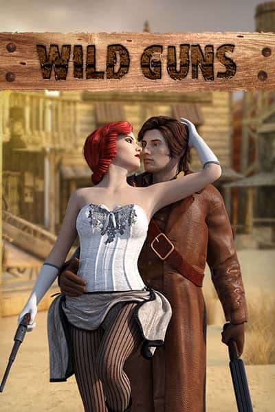 Wild Guns
