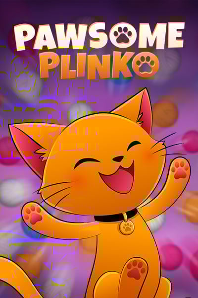 Pawsome Plinko