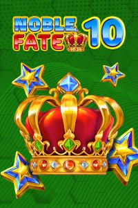 Noble Fate 10