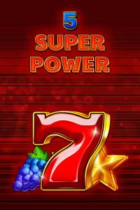 5 Super Power