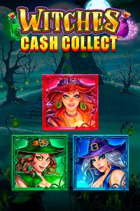 Witches - Cash Collect